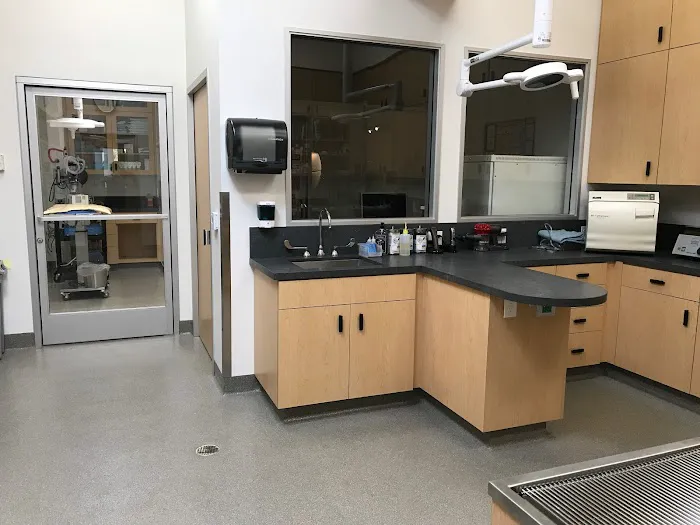 Pacific Coast Veterinary Hospital Picture 6