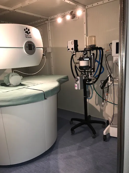 Pacific Coast Veterinary Hospital Picture 7