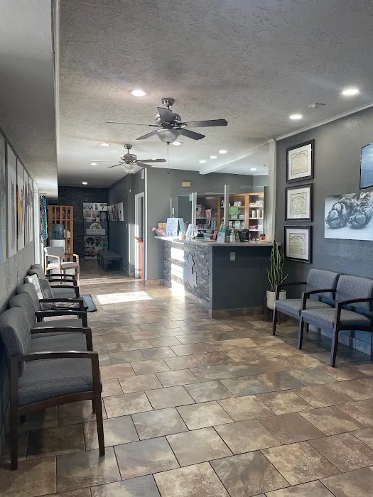 Kingdom Animal Hospital Picture 3
