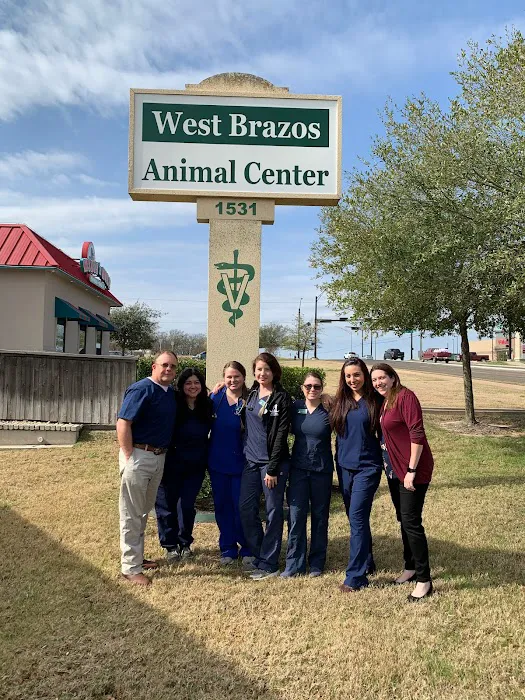 West Brazos Animal Center Picture 10
