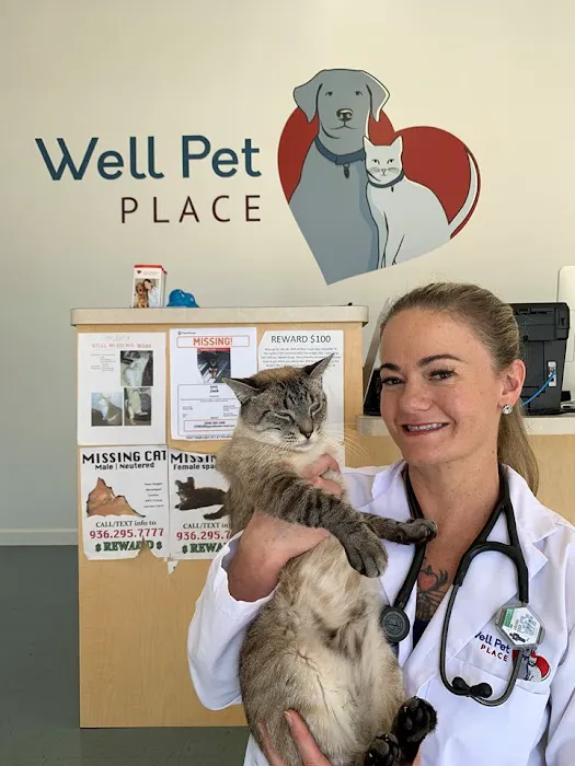 Well Pet Place Picture 2