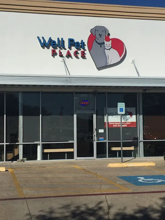 Well Pet Place Picture 1