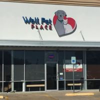 Well Pet Place ico