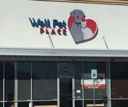 Well Pet Place
