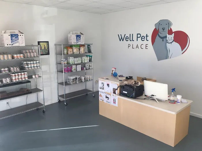 Well Pet Place Picture 8