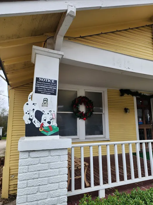 Long Veterinary Clinic Picture 4
