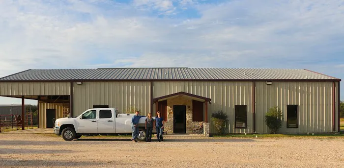 Veterinary Hospital of New Waverly Picture 1