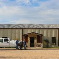 Veterinary Hospital of New Waverly ico
