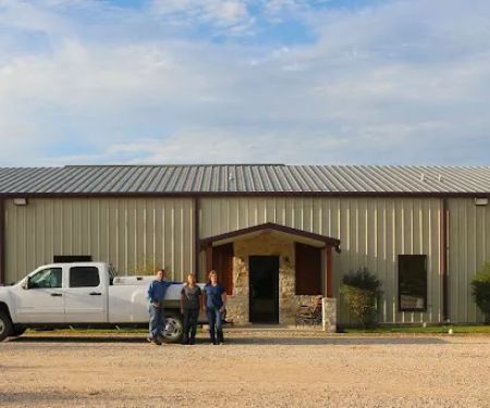 Veterinary Hospital of New Waverly