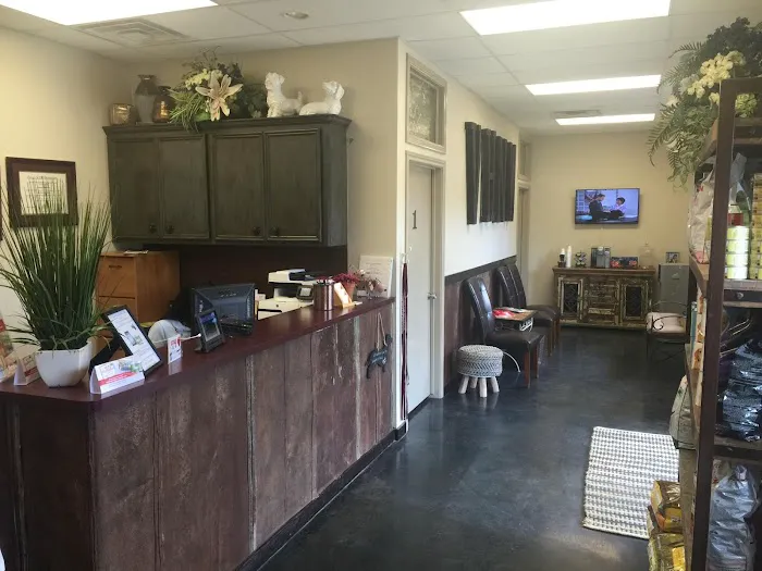 Veterinary Hospital of New Waverly Picture 10