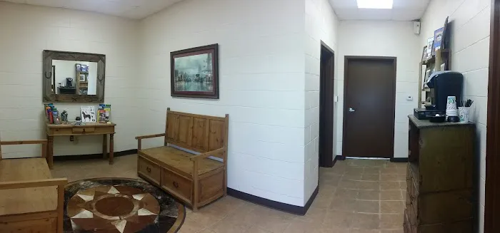 Veterinary Hospital of New Waverly Picture 9