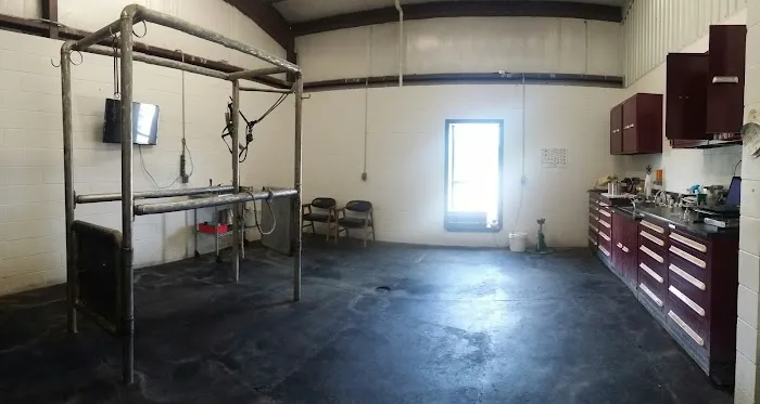 Veterinary Hospital of New Waverly Picture 8
