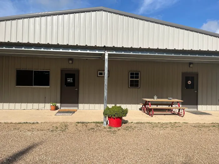 The Whole Horse Veterinary Clinic and Central Tx Equine Picture 5