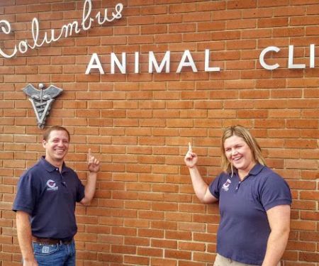Columbus Animal Clinic