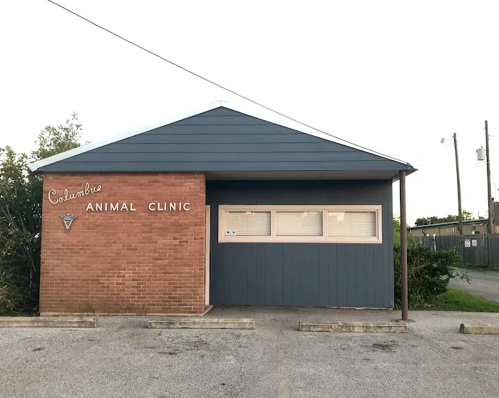 Columbus Animal Clinic Picture 6