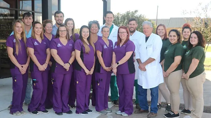WHARTON VETERINARY CLINIC Picture 4