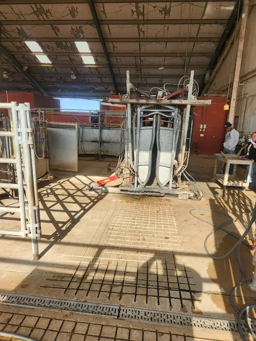 WHARTON VETERINARY CLINIC Picture 10