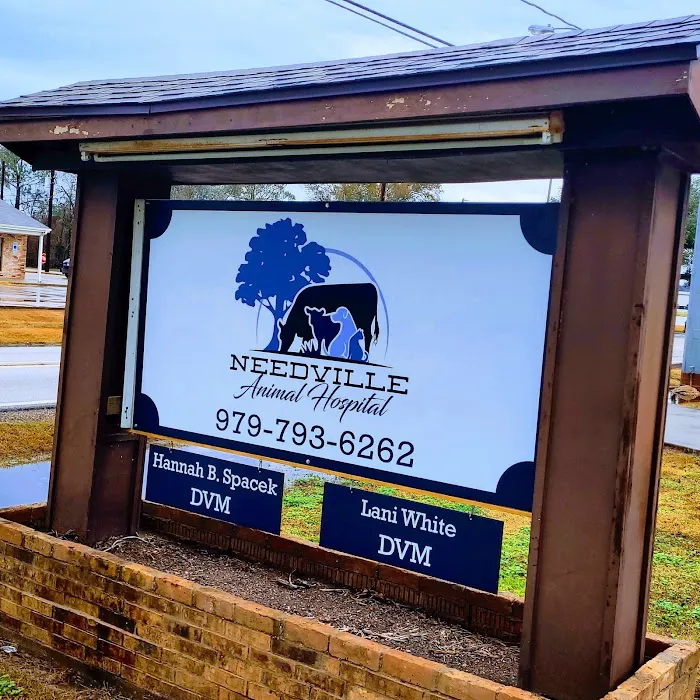 Needville Animal Hospital Picture 8