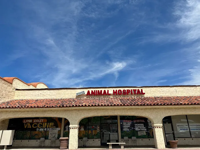 Mission Animal Hospital Picture 2