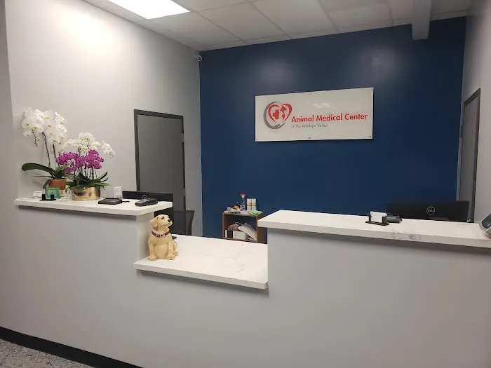 Animal Medical Center of The Antelope Valley Picture 2