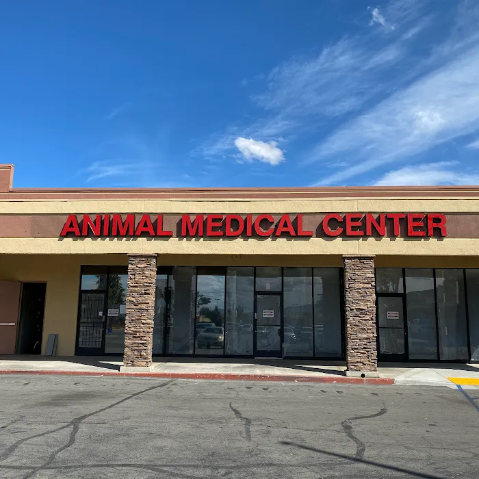 Animal Medical Center of The Antelope Valley Picture 9