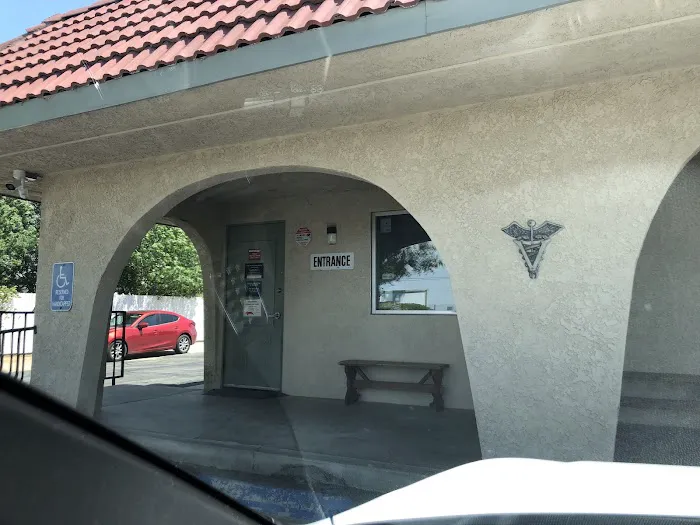 Antelope Valley Animal Hospital Picture 7