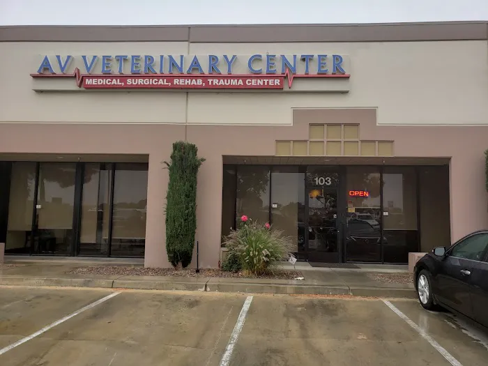 AV Veterinary Center Picture 1