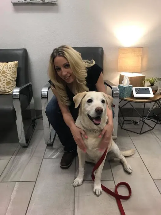 Zen Den Animal Wellness & Rehabilitation Picture 6