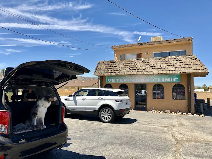 Quartz Hill Veterinary Picture 8