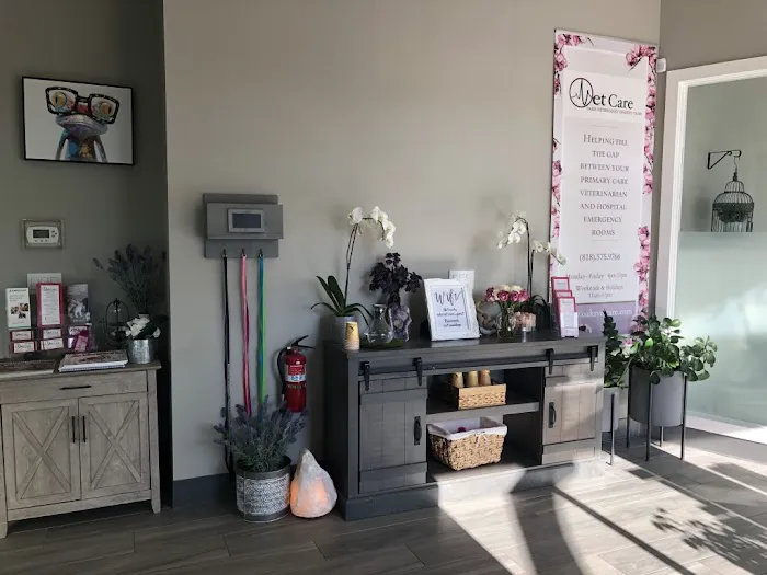 Oaks Veterinary Urgent Care Picture 7