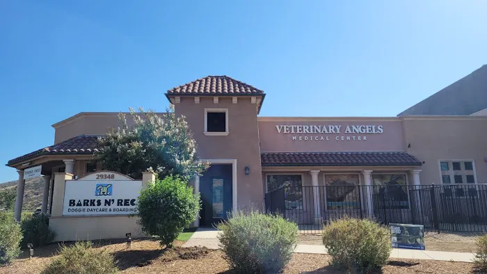 Ohana Pet Hospital of Agoura Hills Picture 3
