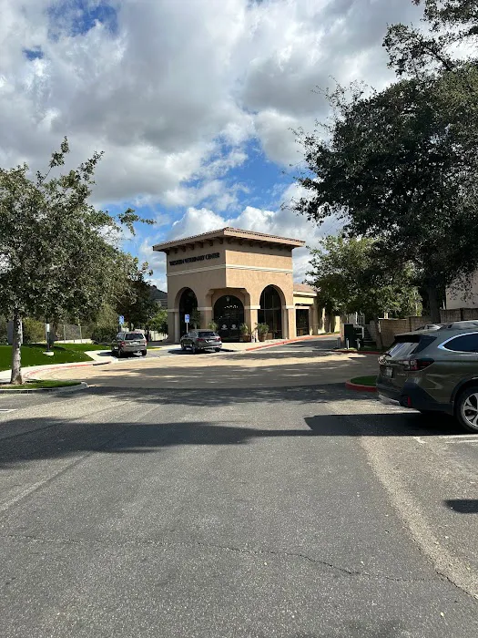 Western Veterinary Center, Medical & Surgical Hospital Picture 7