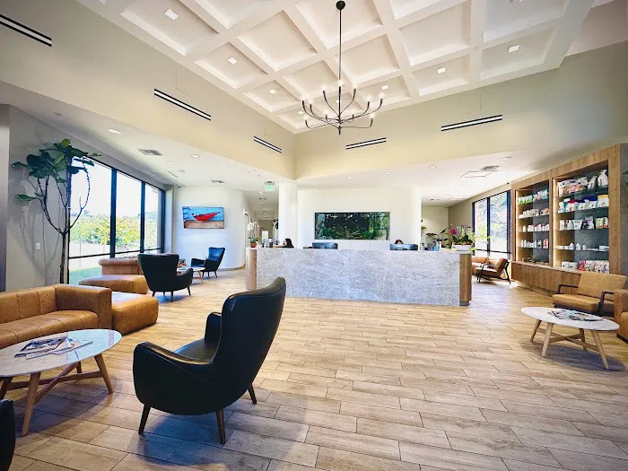 Western Veterinary Center, Medical & Surgical Hospital Picture 6