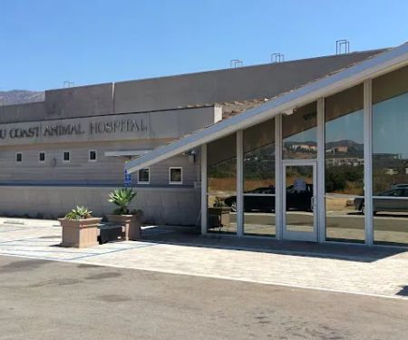 Malibu Coast Animal Hospital