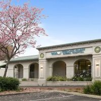 VCA Westlake Village Animal Hospital ico