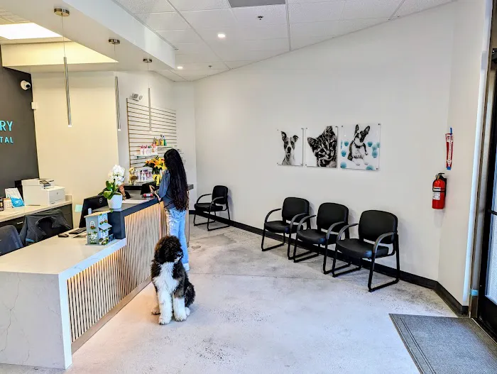 Slaton Veterinary Hospital Picture 1