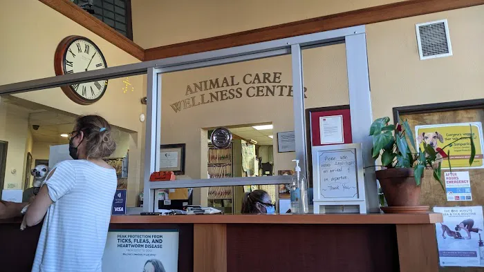 Animal Care Wellness Center Inc Picture 4