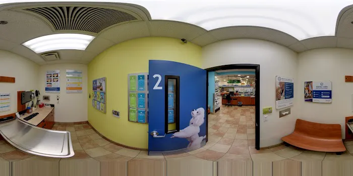 Banfield Pet Hospital Picture 2