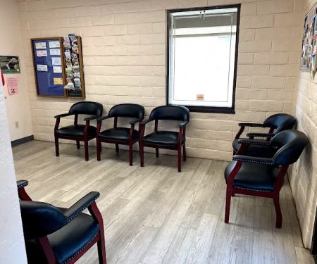 Woodcrest Veterinary Clinic