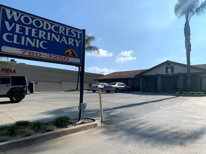 Woodcrest Veterinary Clinic Picture 7