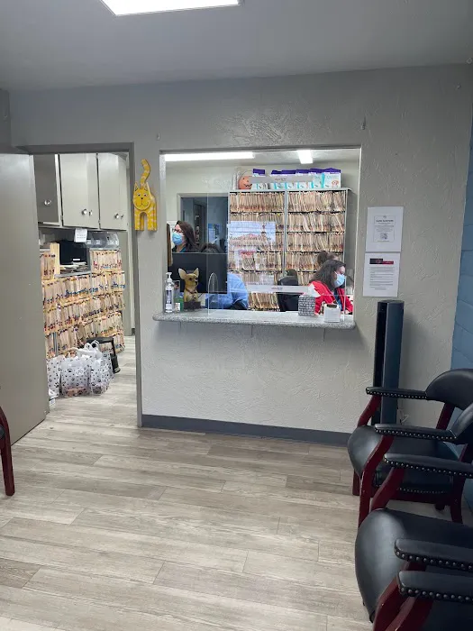 Woodcrest Veterinary Clinic Picture 6