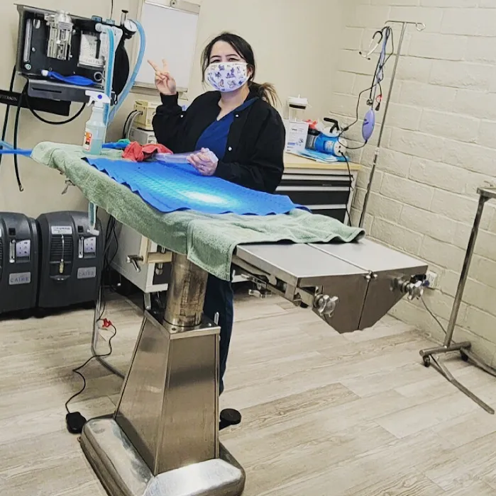 Woodcrest Veterinary Clinic Picture 9