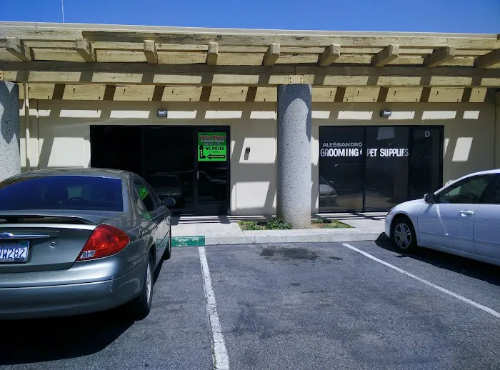 Alessandro Animal Hospital Picture 7