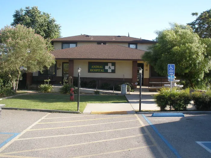 Sunnymead Animal Hospital Picture 1