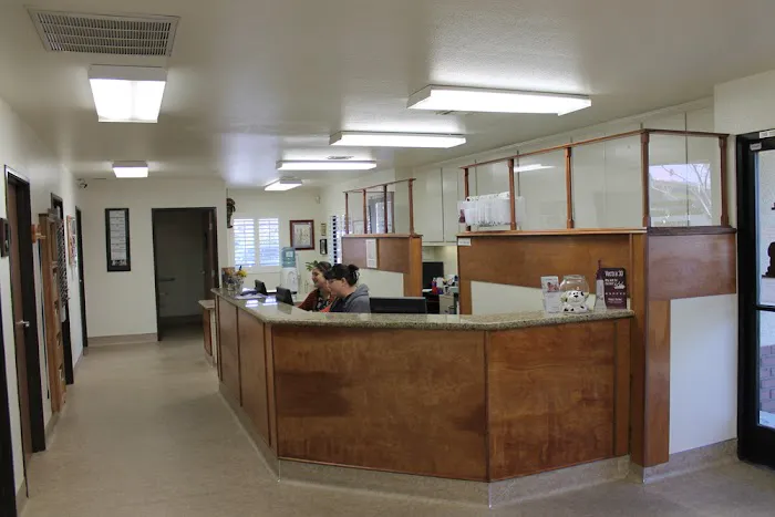 Sunnymead Animal Hospital Picture 9