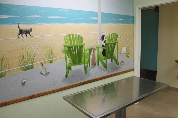 Sunnymead Animal Hospital Picture 8