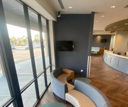 Veterinary Emergency Center of Redlands