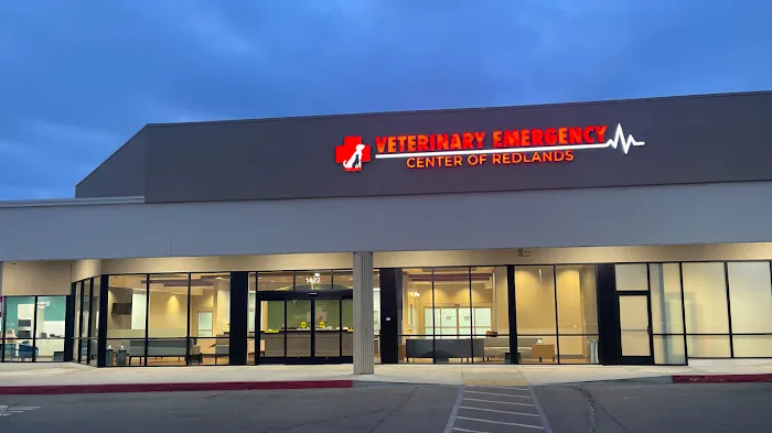Veterinary Emergency Center of Redlands Picture 10