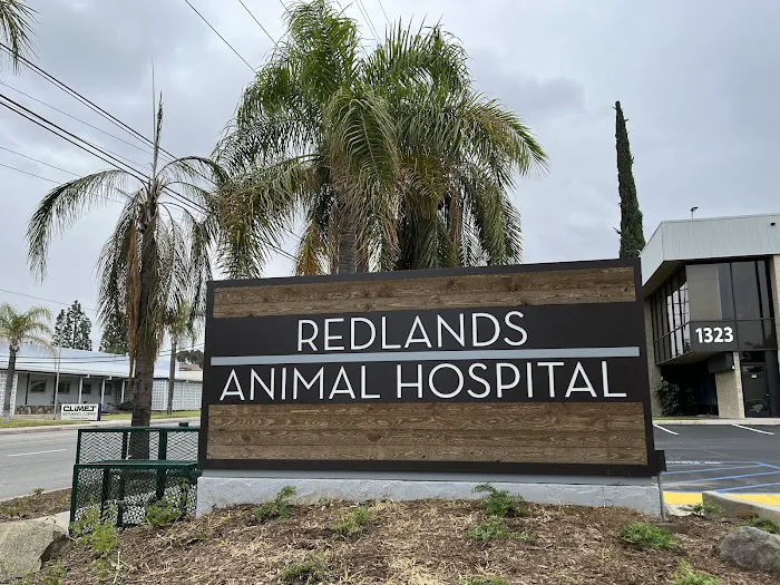 Redlands Animal Hospital, Inc. Picture 8