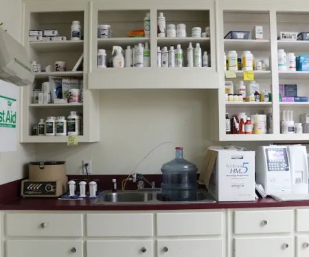 Pet Medical Center